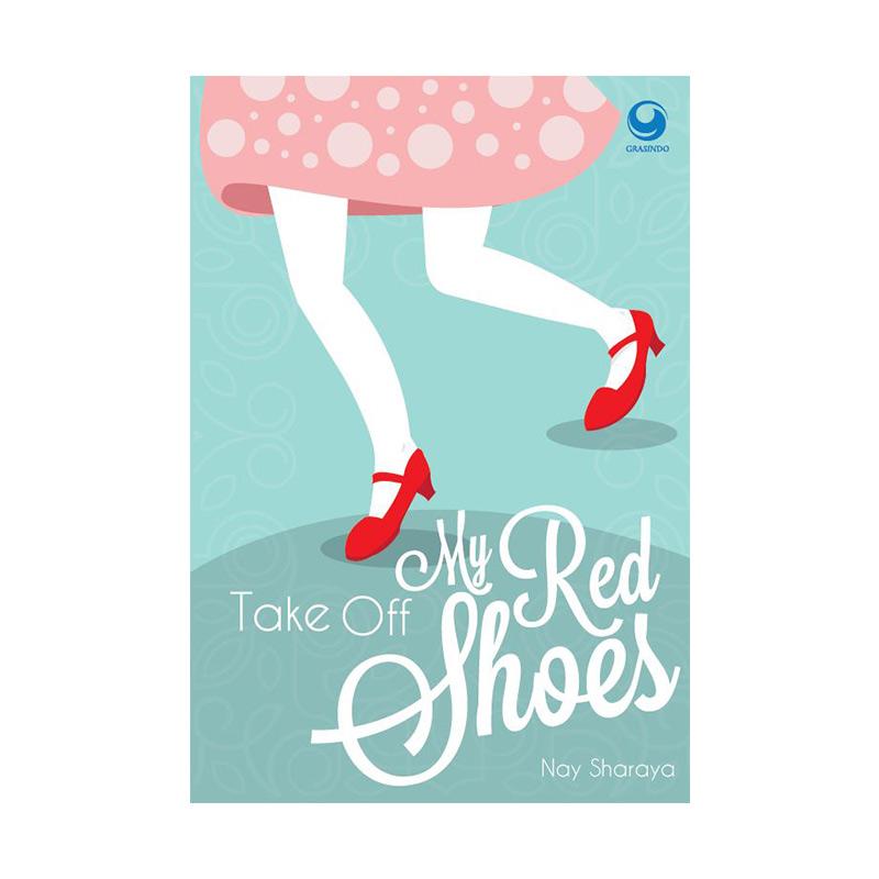 Take Off My Red Shoes